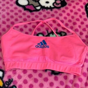 Adidas Womens Sport Bra